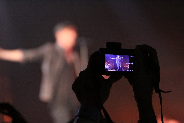 KEANE in Beirut-Part 3